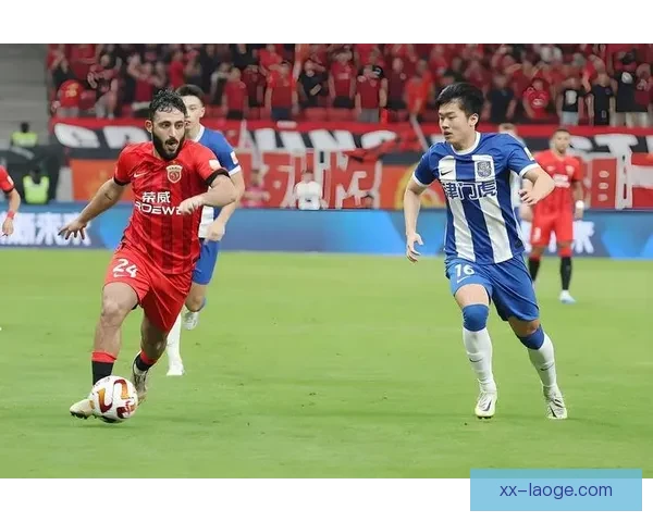 亚冠精英联赛焦点战 神户胜利船成功晋级八强