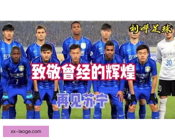 江苏苏宁中超夺冠后宣布解散 足球历史一大震动背后的故事